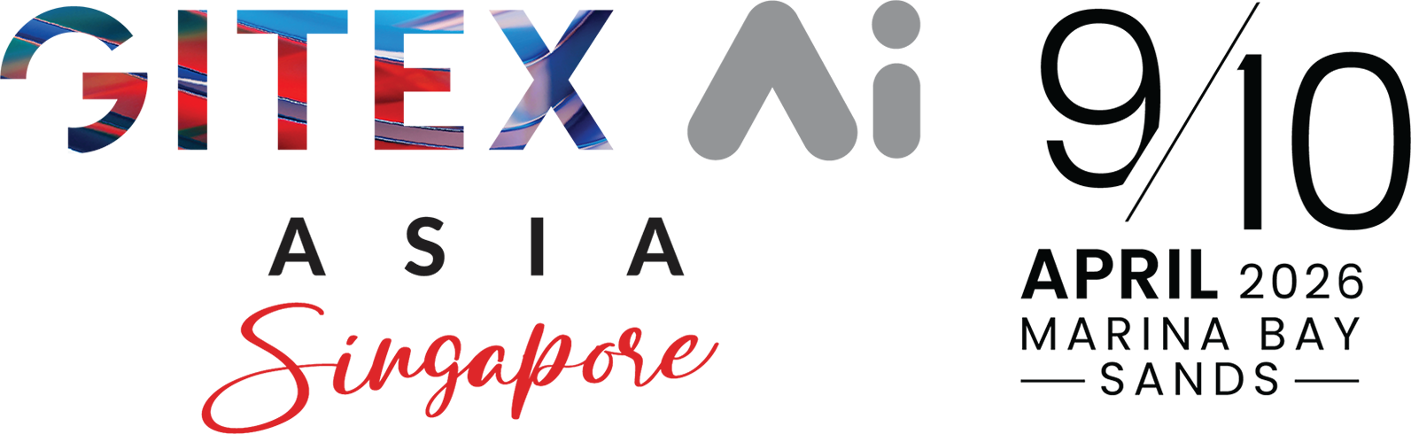 GITEX AI Asia 2026